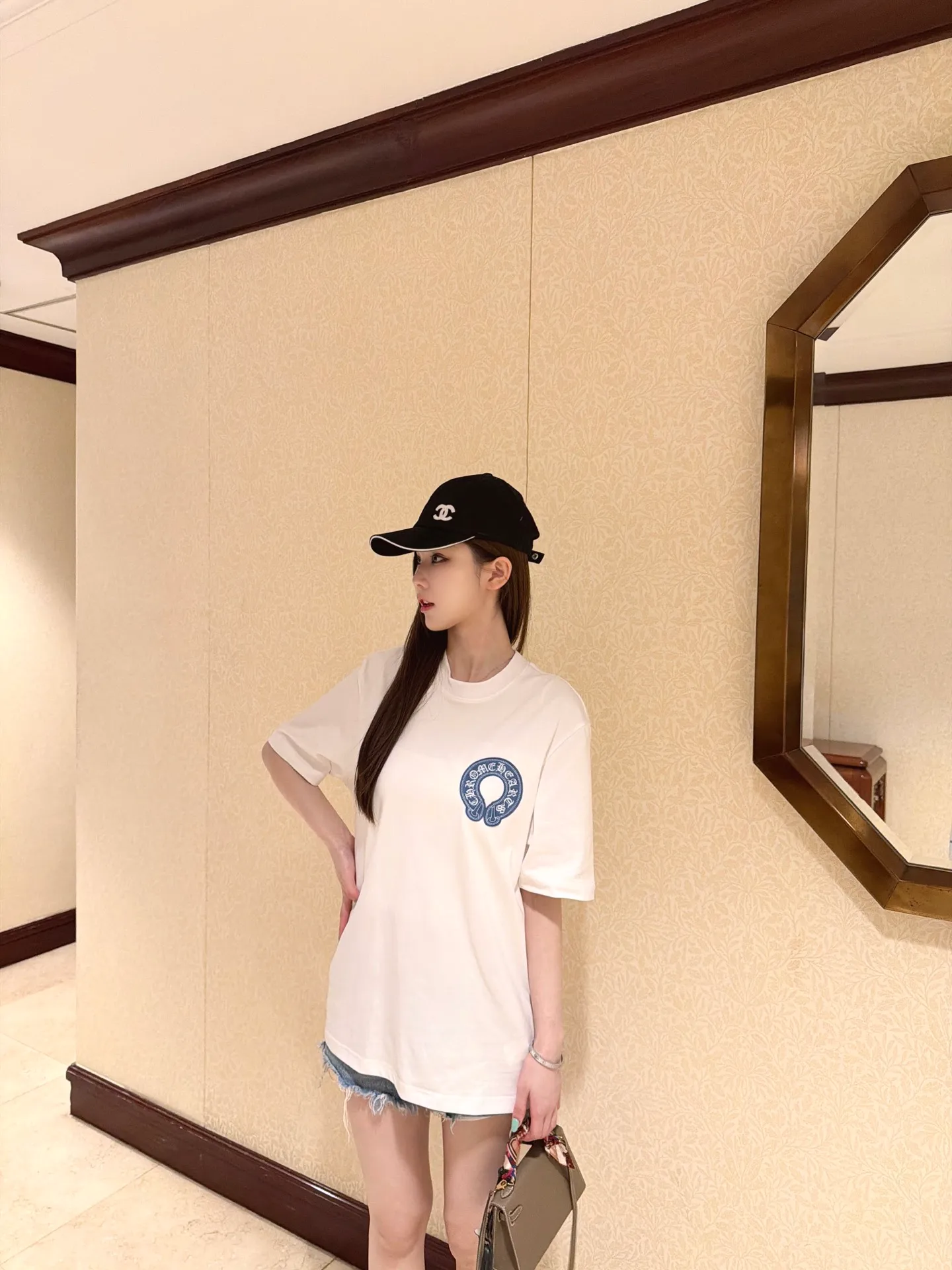 Chrome Hearts/ #